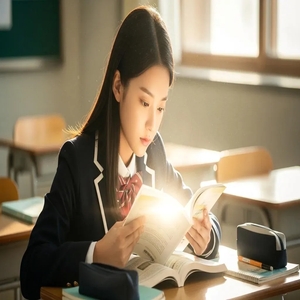천호동 고등학생학원