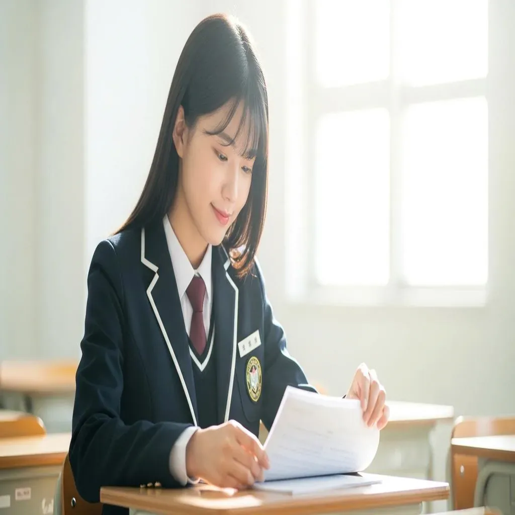 부평 중학생 국영수학원