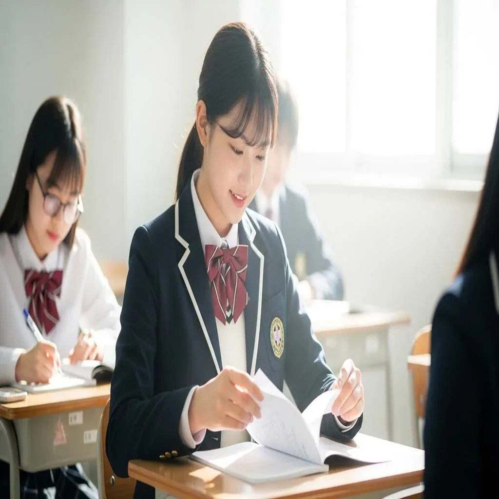 호암동 교습소