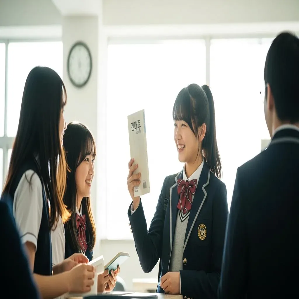 남가좌동 초6 영어학원