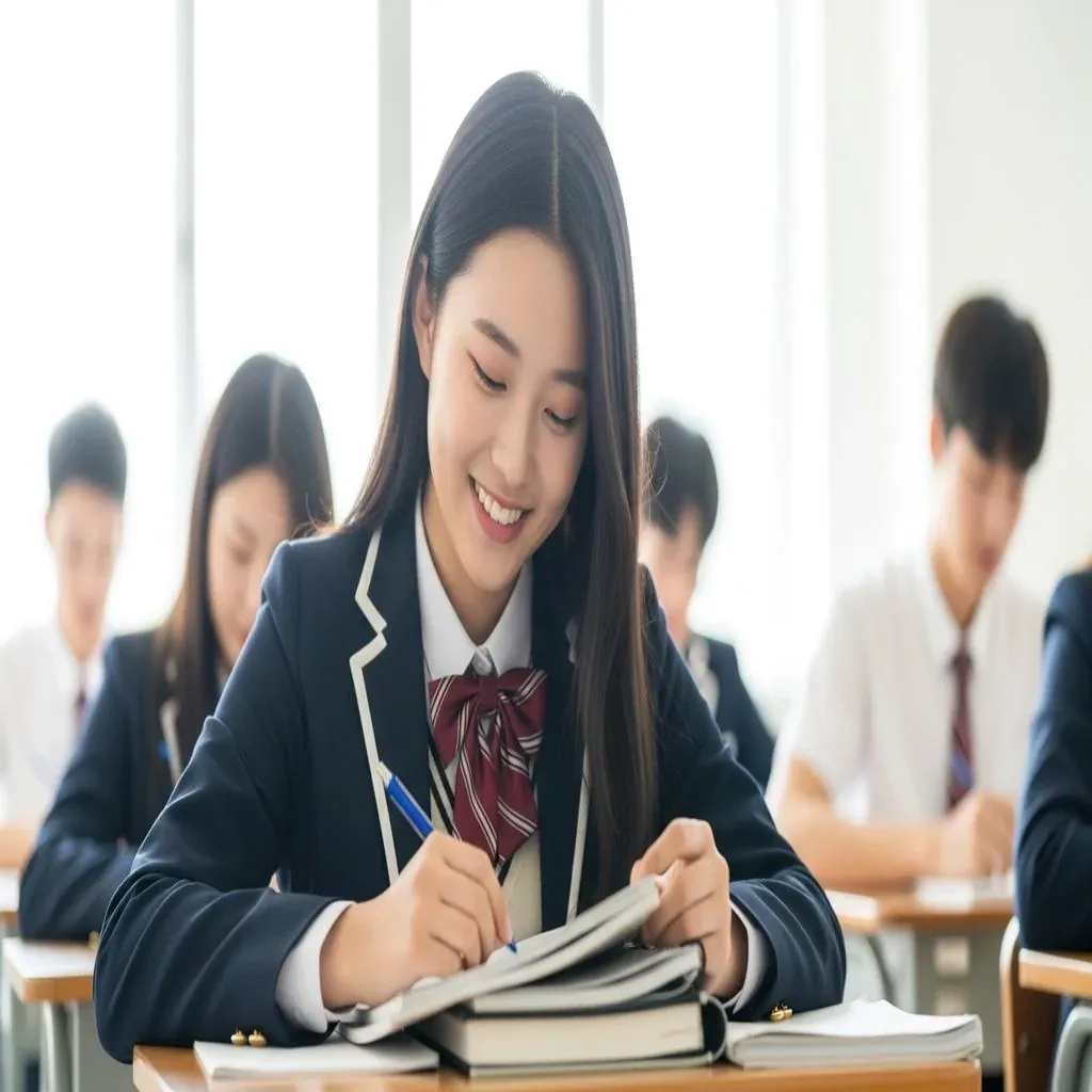 칠금동 초등학원