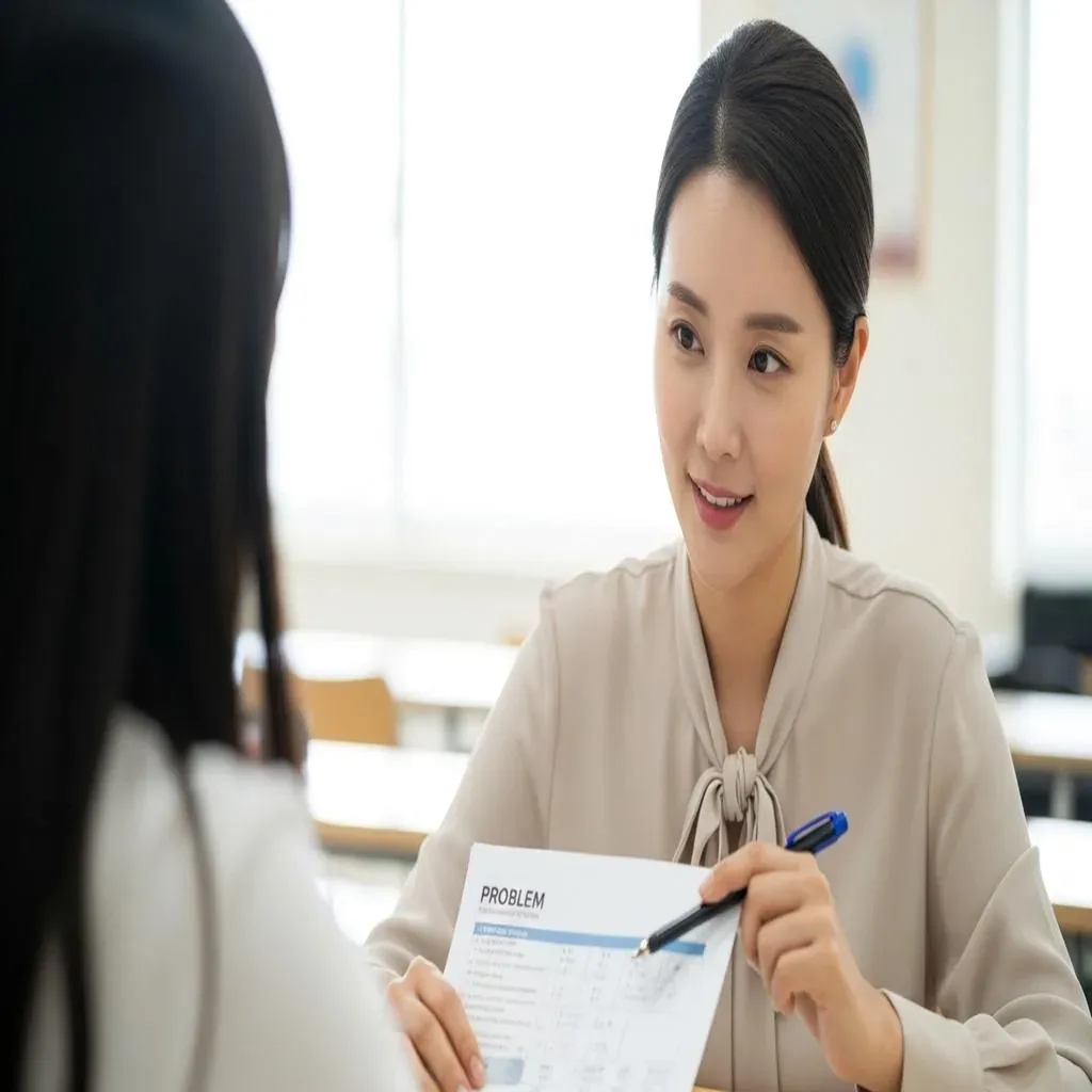 후곡마을 교습소