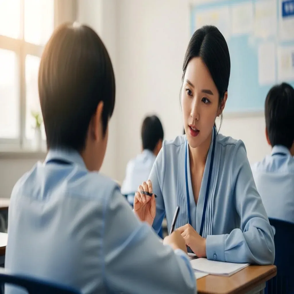 성사동 초등학생 국영수학원