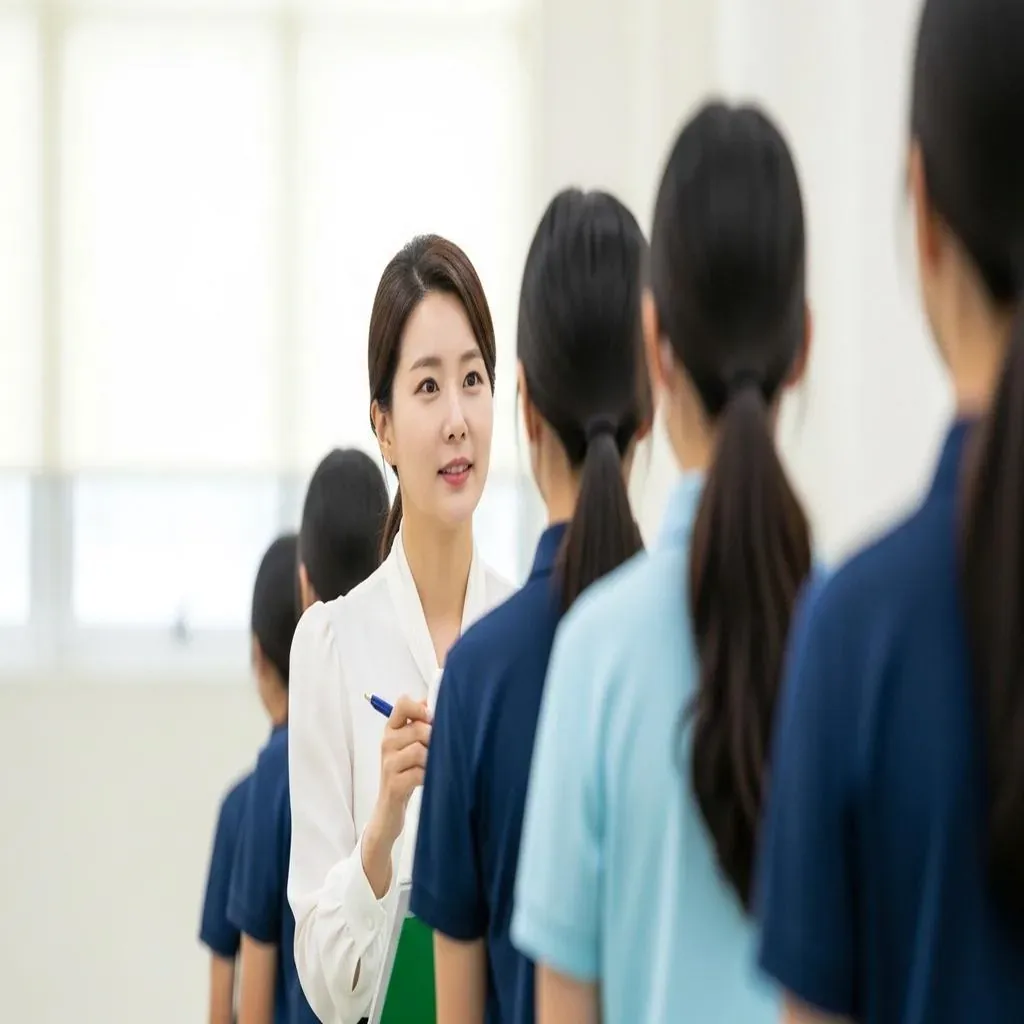 풍덕천 초등학생학원