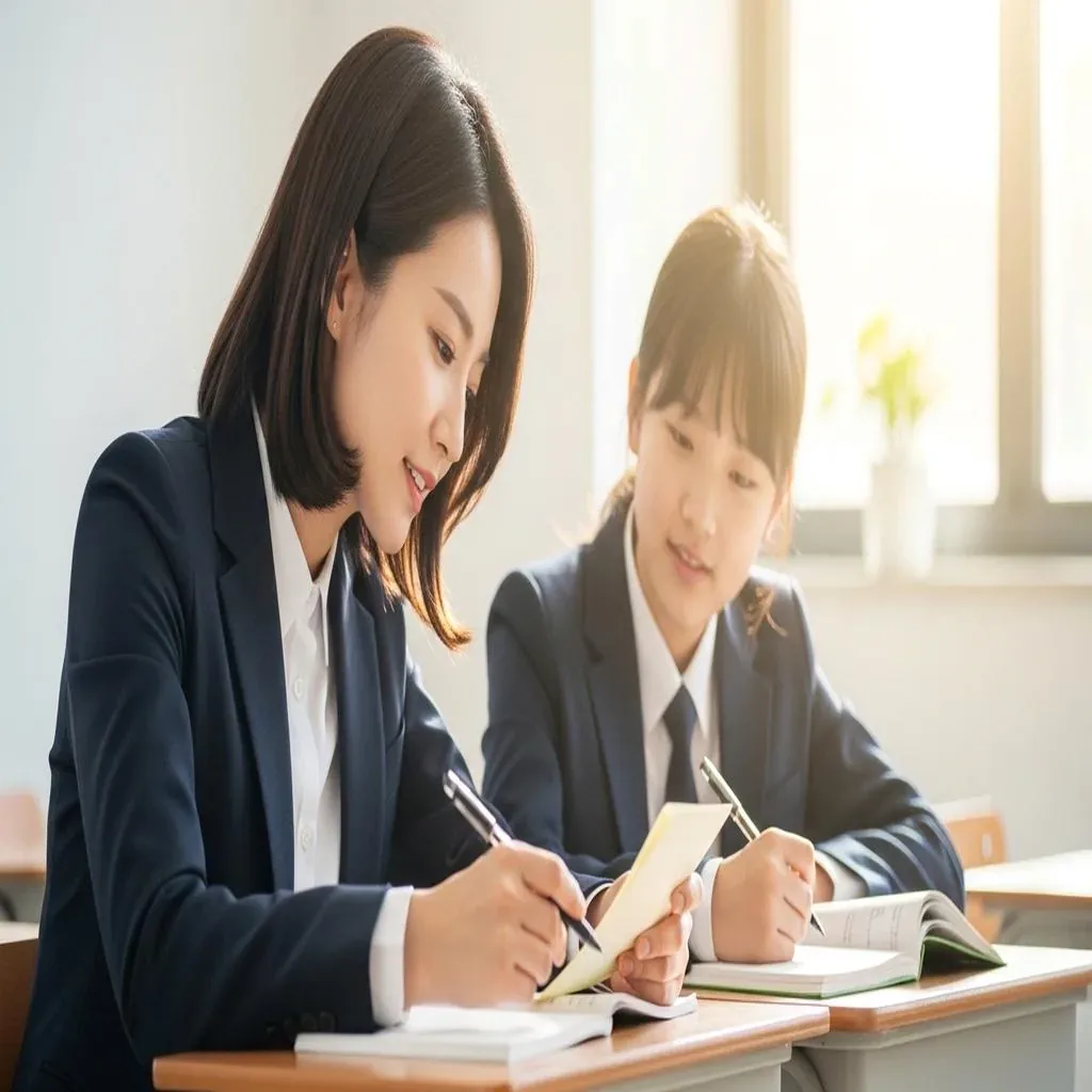 서신동 단과 영어학원