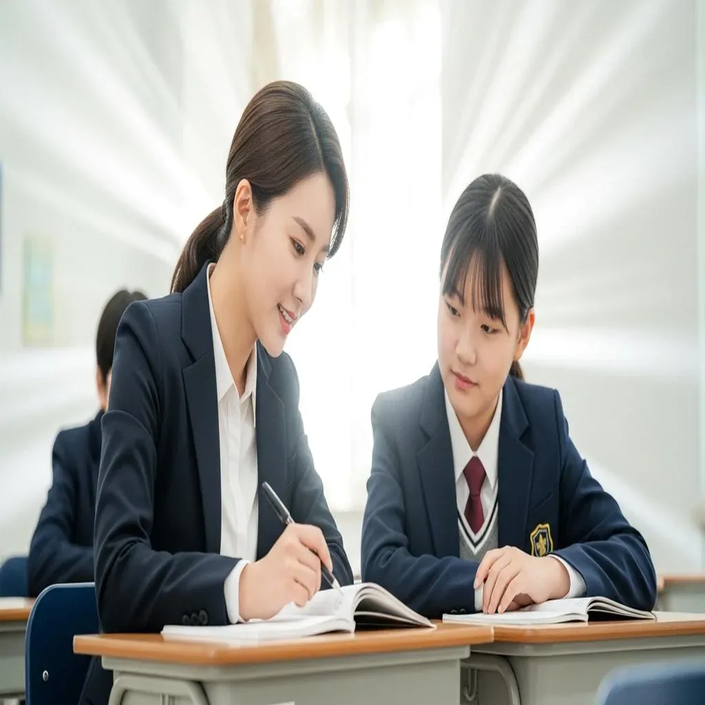 새롬동 고등 수학학원