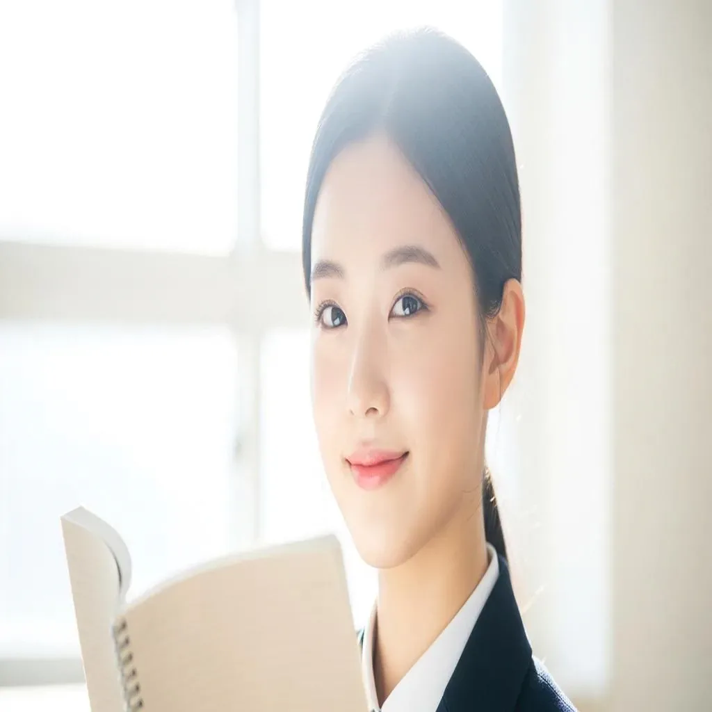 국우동 중등학원