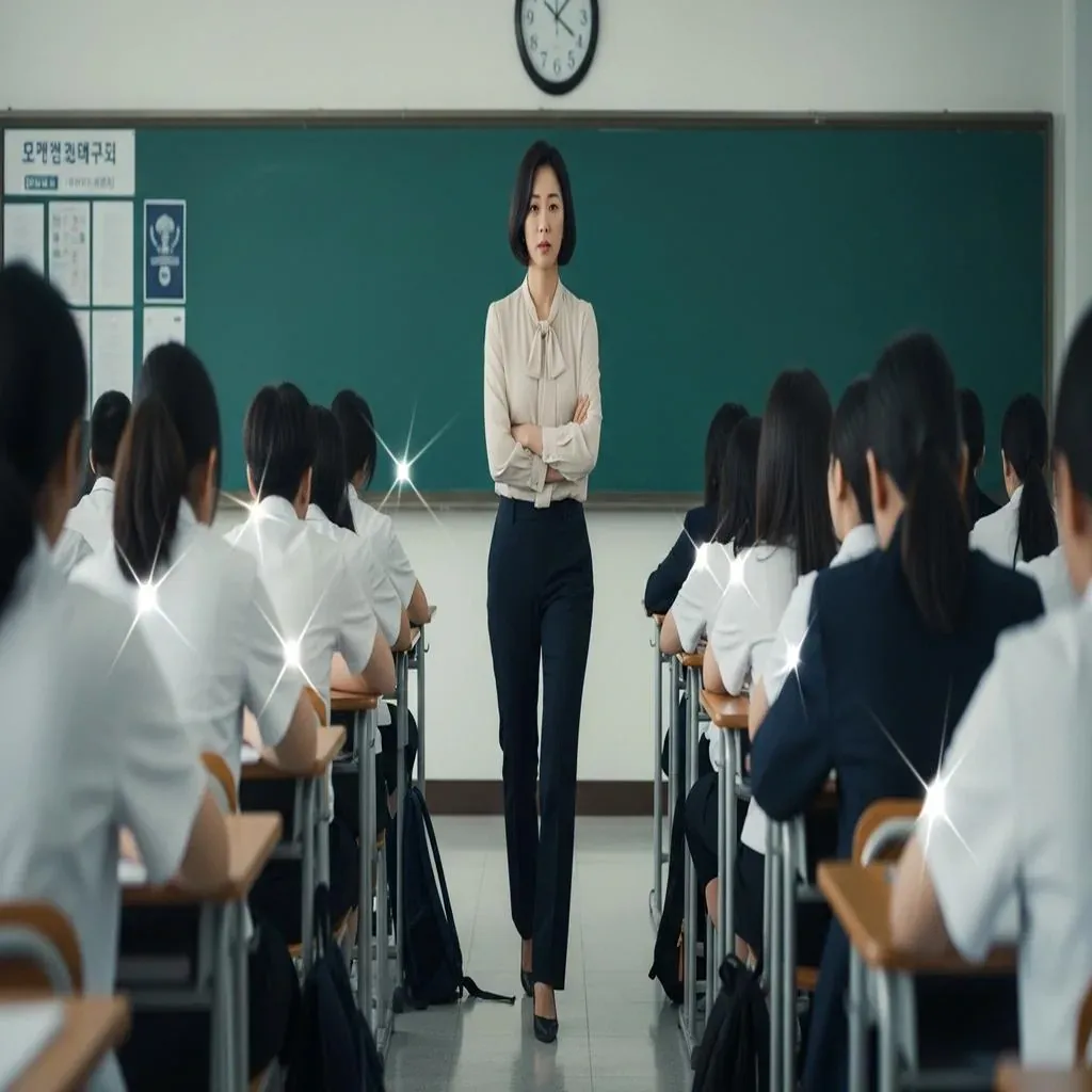달동 학원