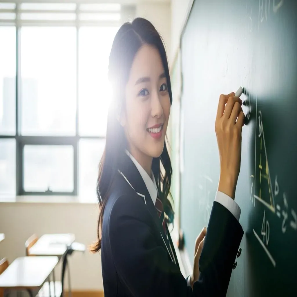 일산동 단과학원
