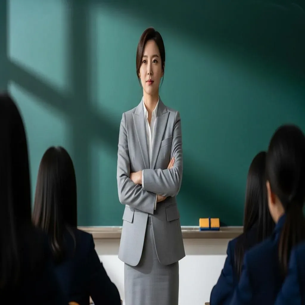 장지동 국영수학원
