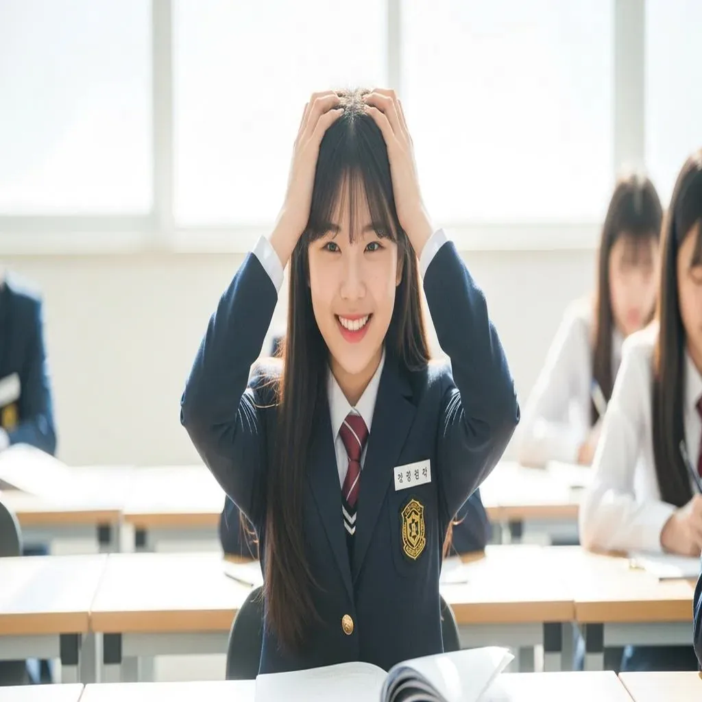 다산동 수학영어학원