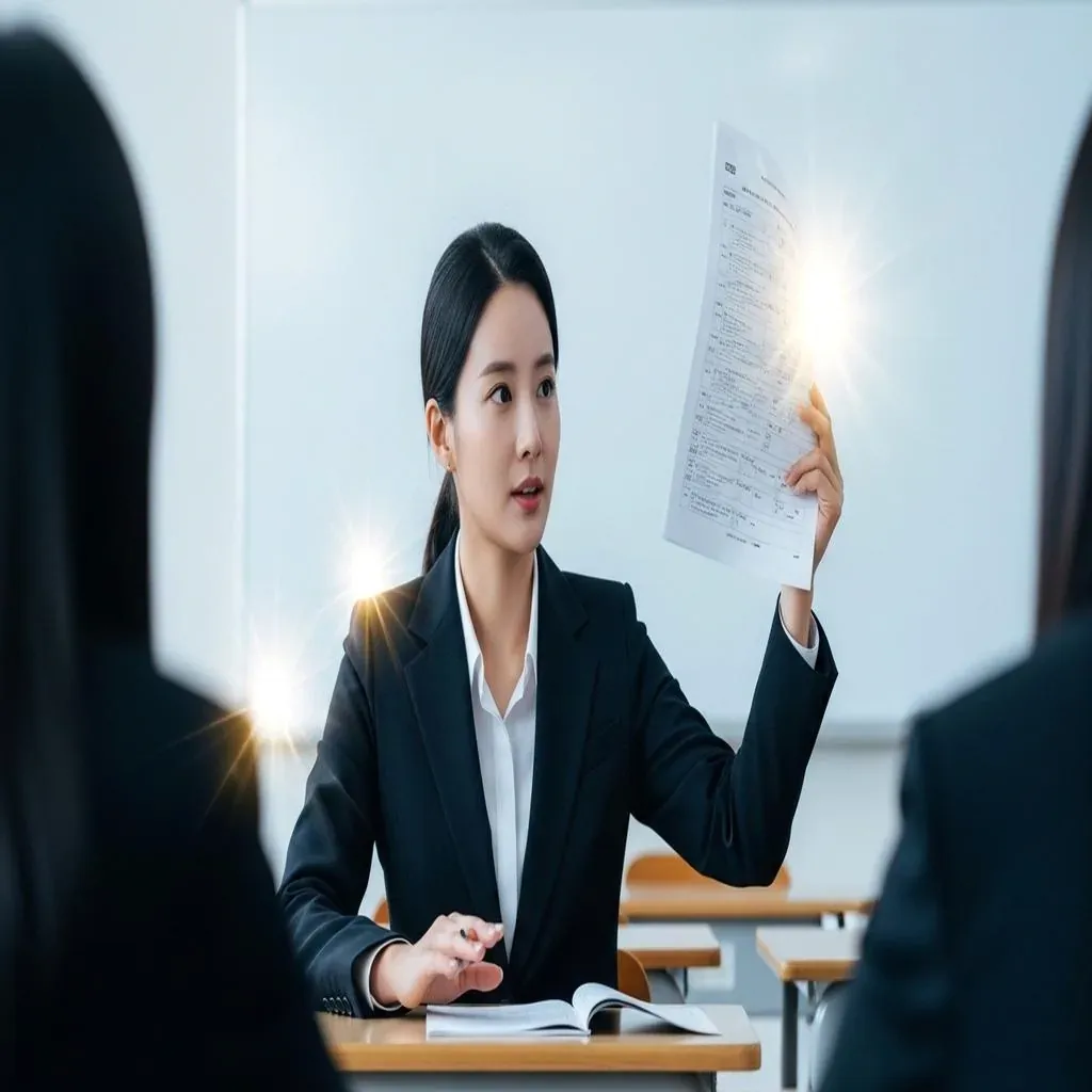 병점동 고등학생 영수학원