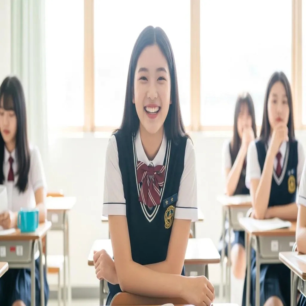 신도림 중학생 국영수학원