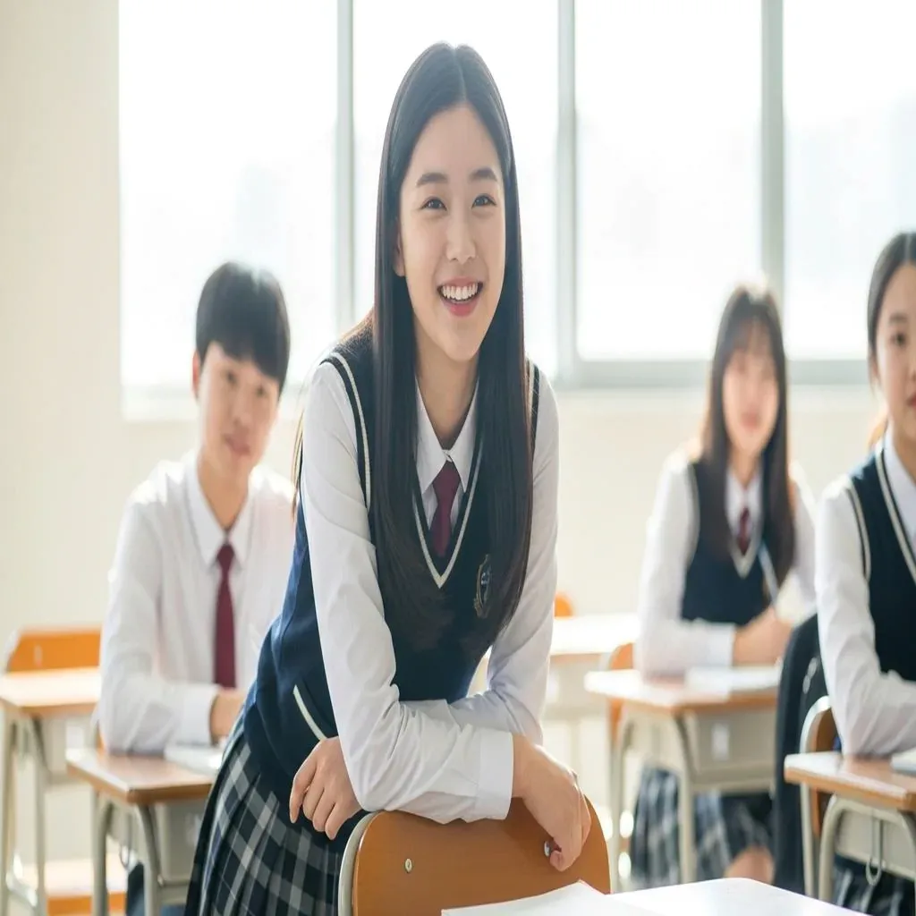 대구유천동 중2 영어학원