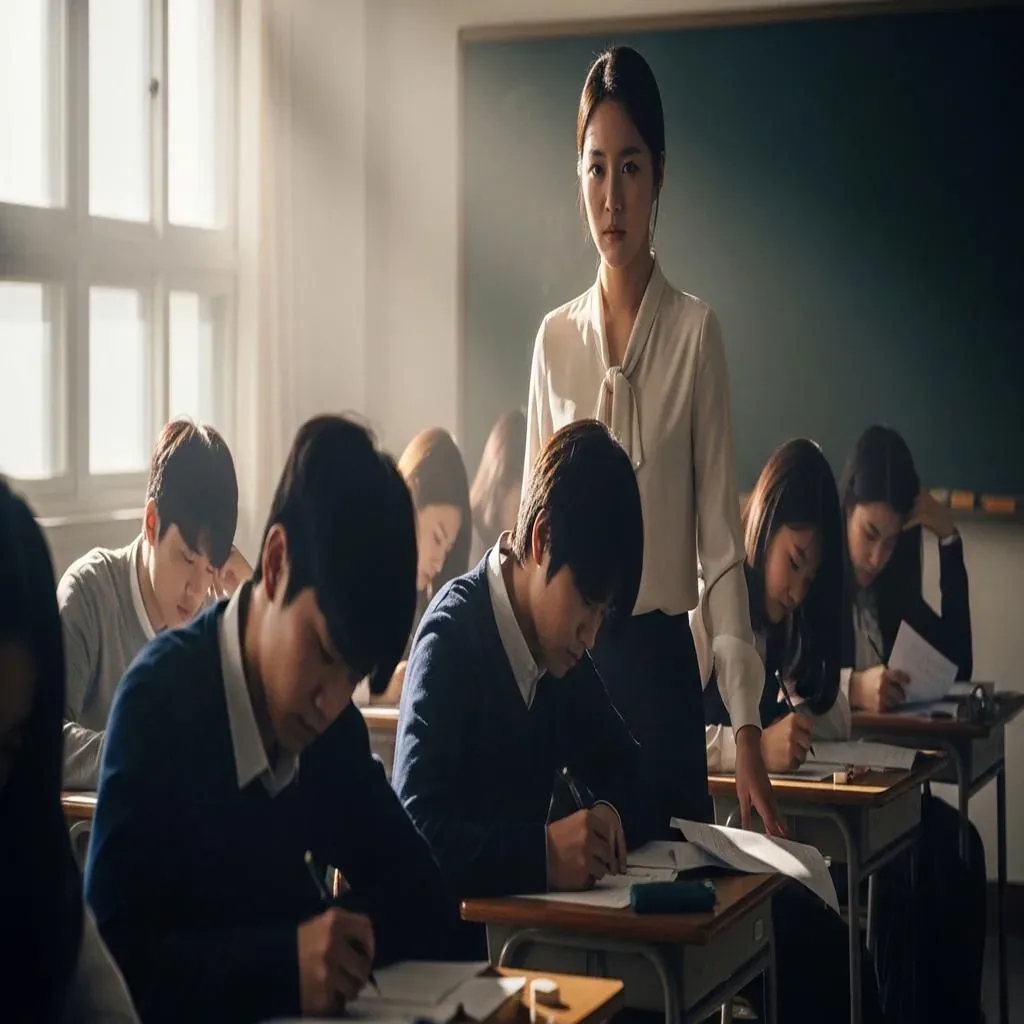 미아동 초등학생 수학학원