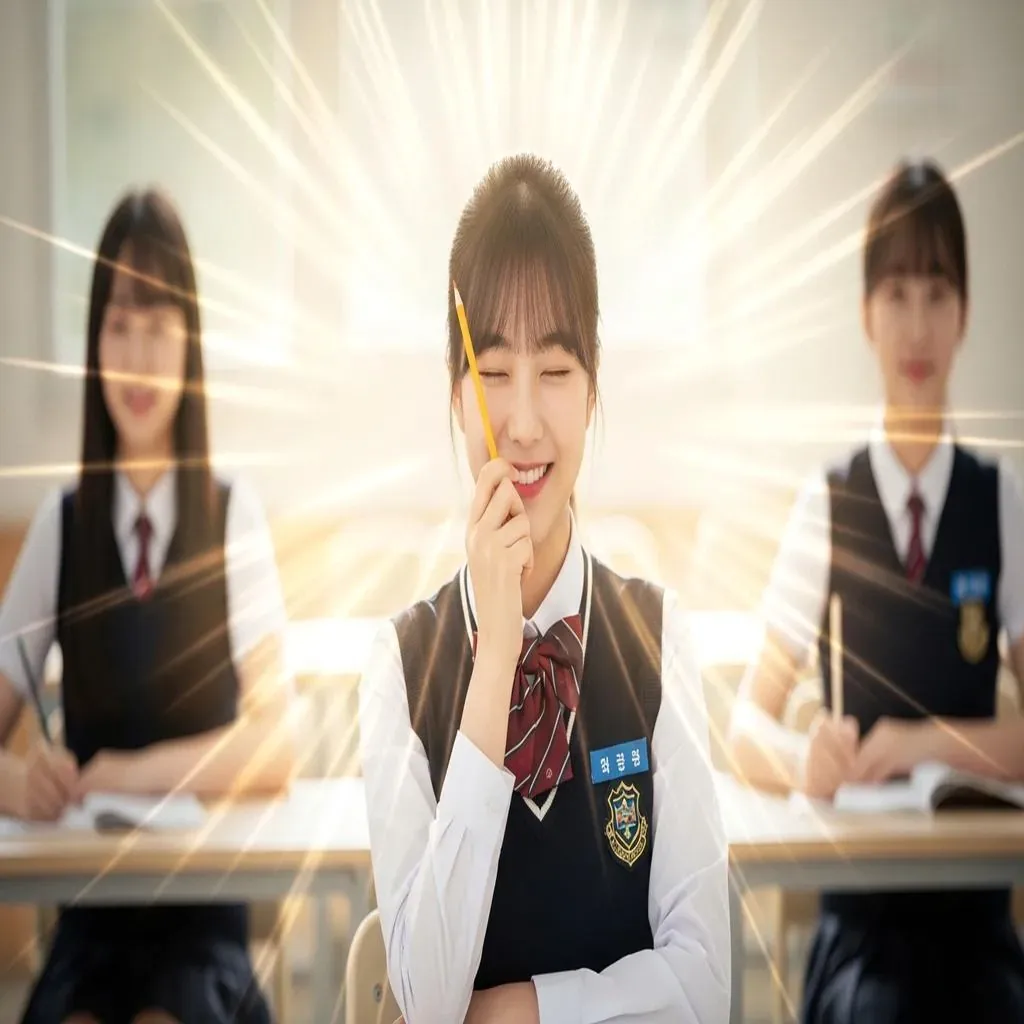 이매 소그룹학원