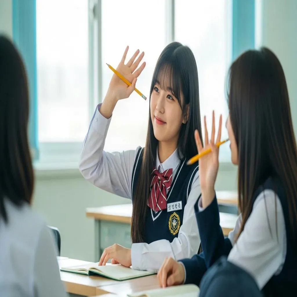 중화산동 단과학원