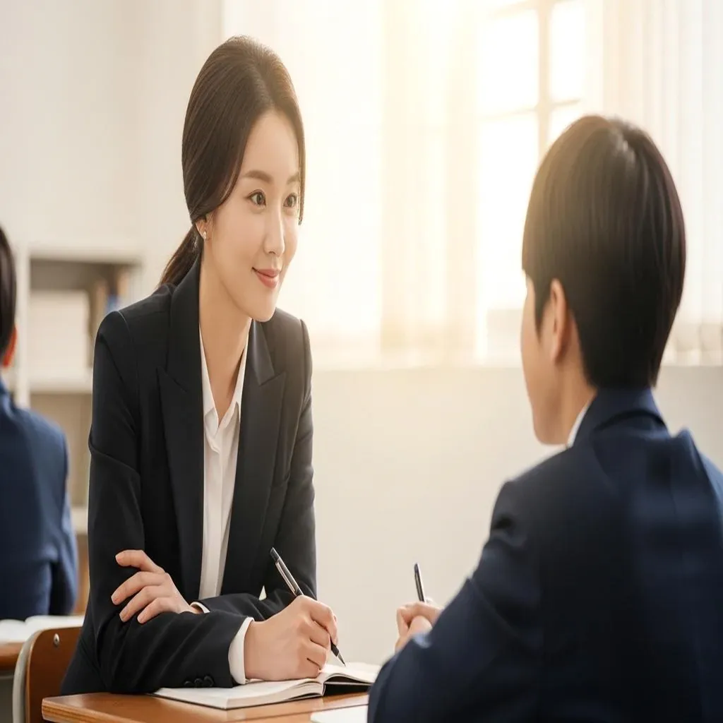 소하동 중2 수학학원