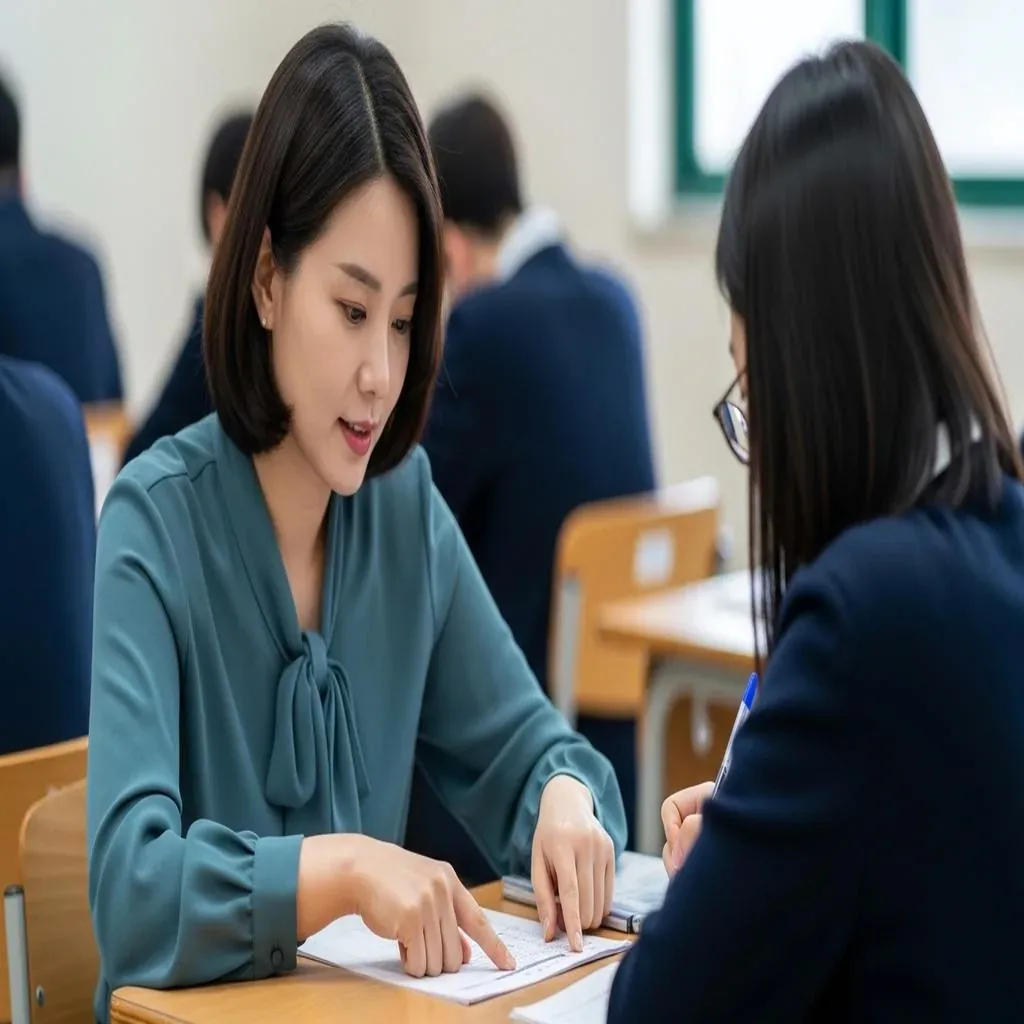 도안지구 수학영어학원