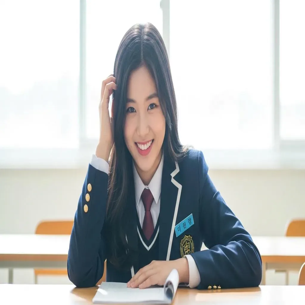 원내동 중학생 영어학원