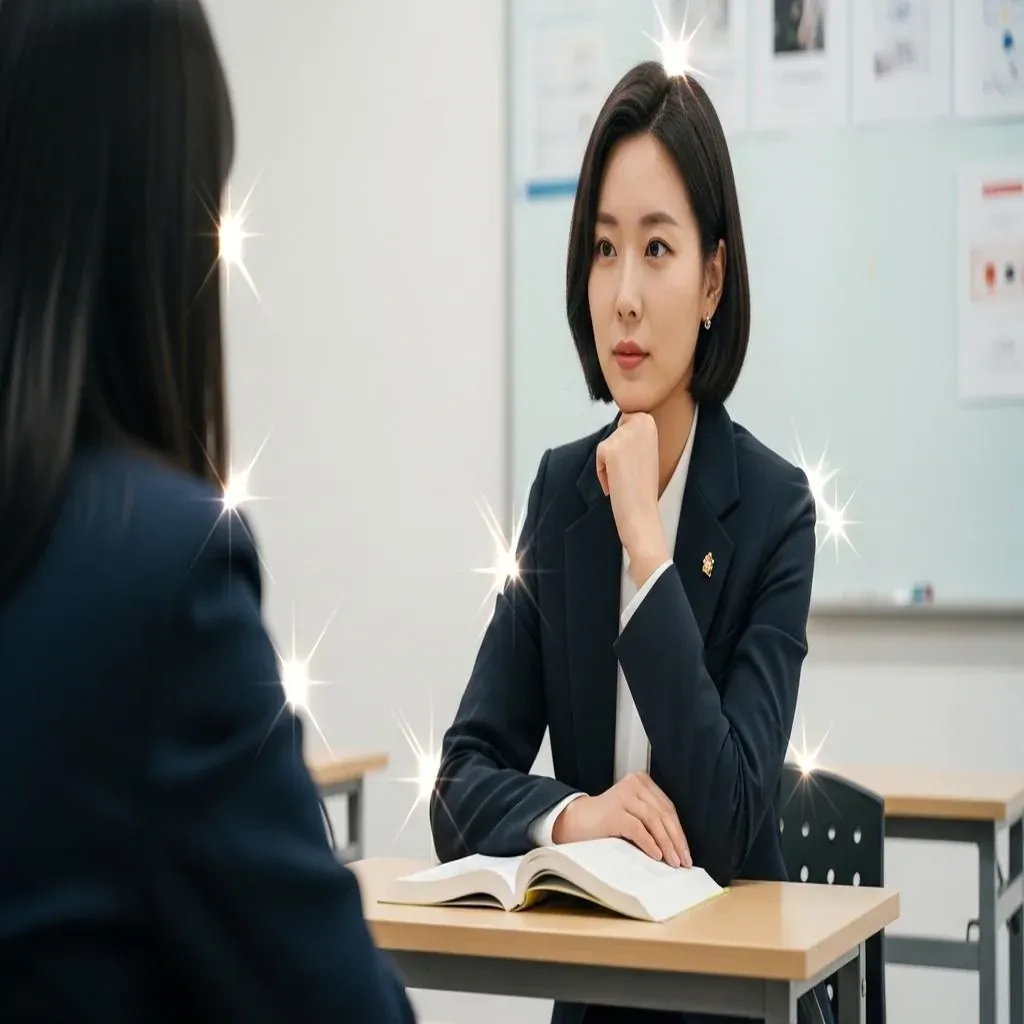 신도림동 초등학원