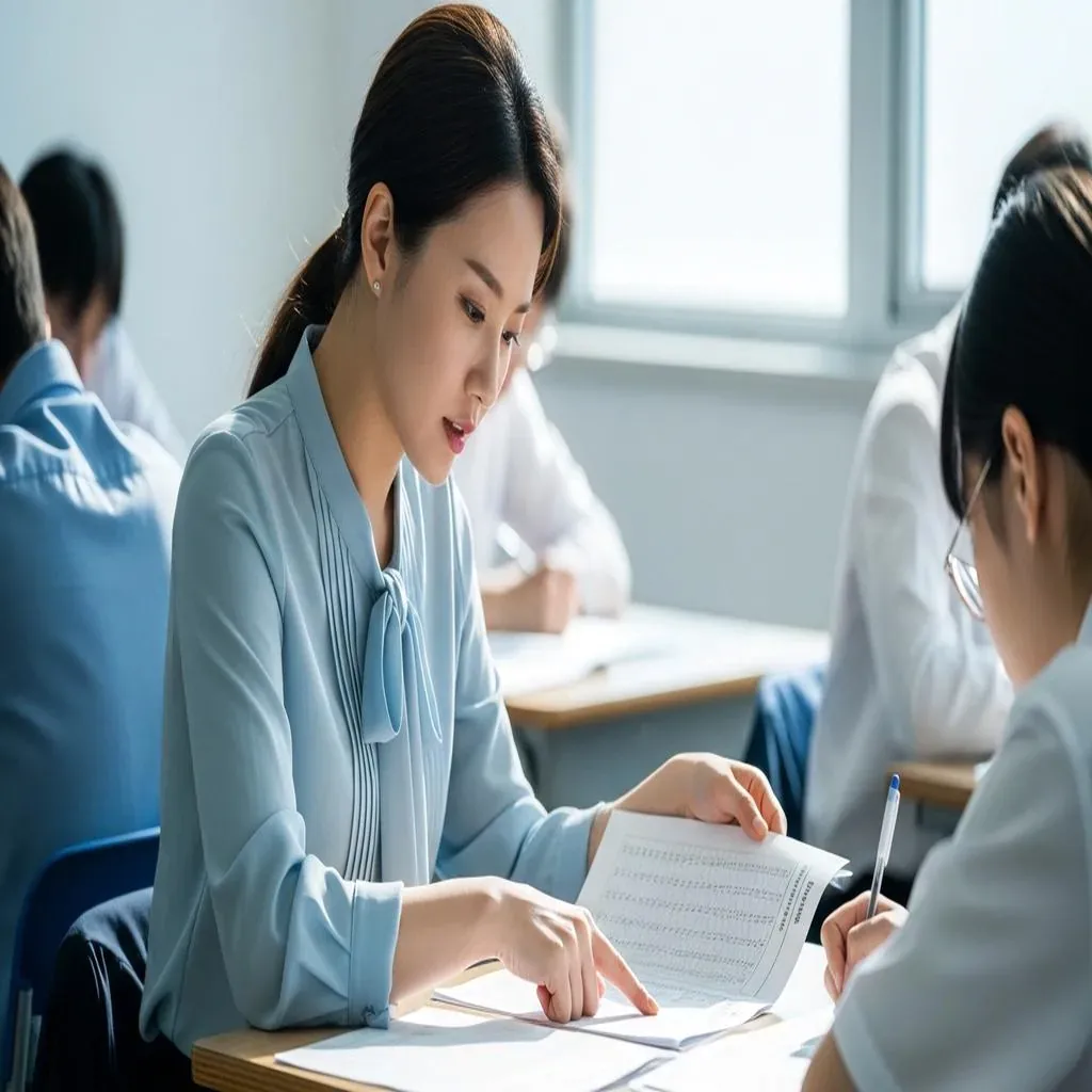 호수동 검정고시학원