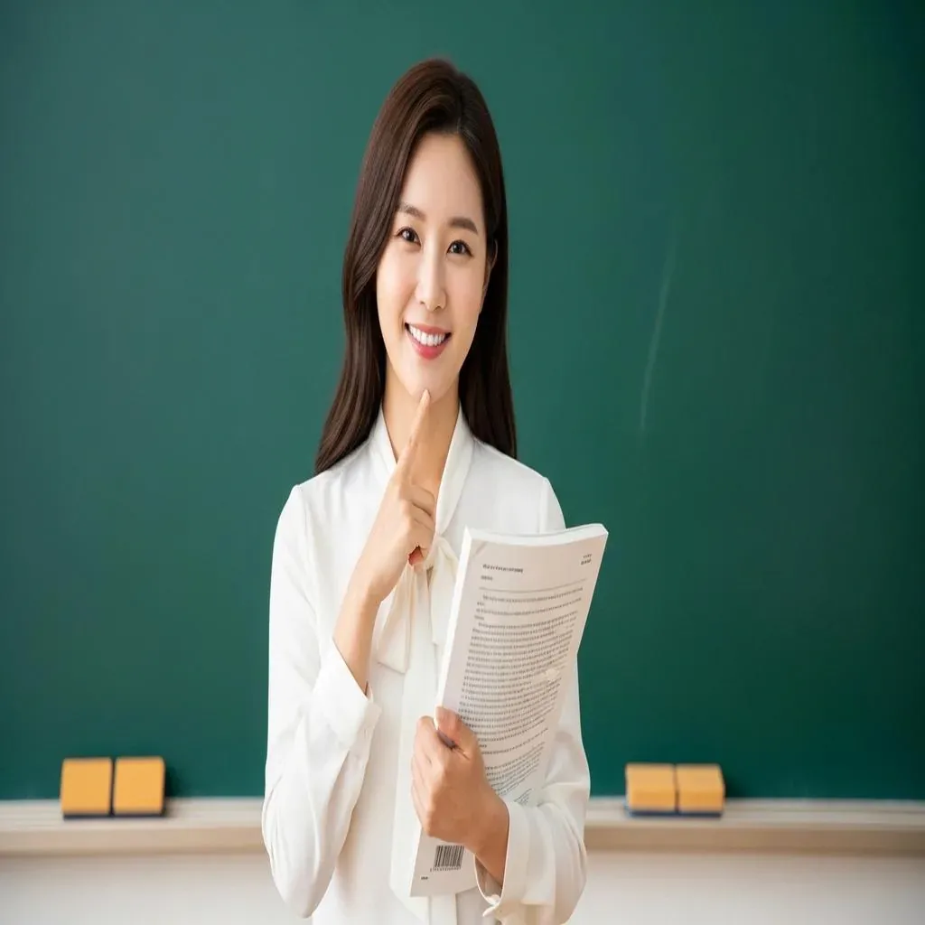 운정6동 초등학생 영수학원
