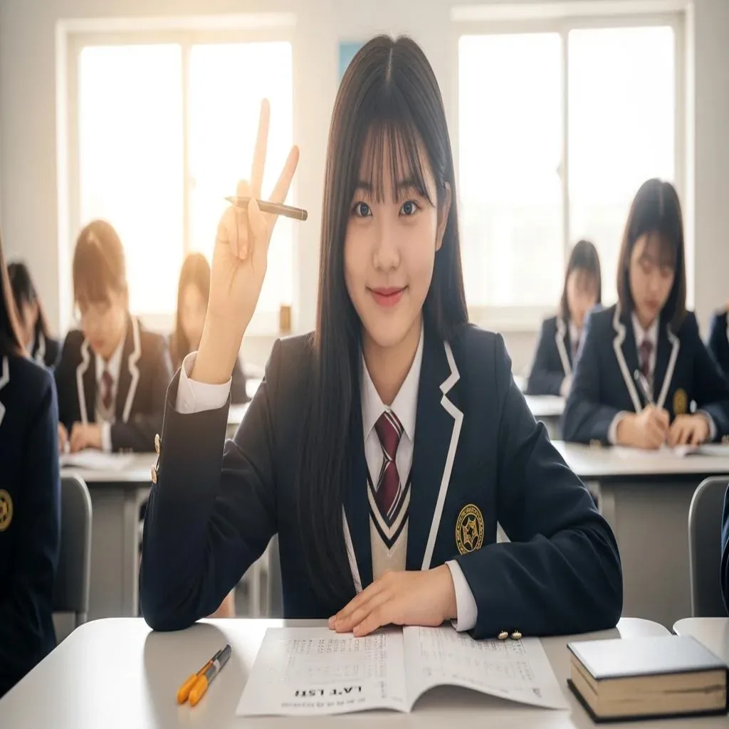 율하 초등학생 국영수학원