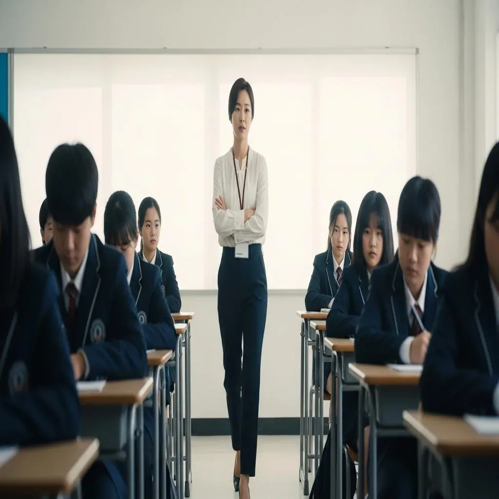 효목동 초5 영어학원