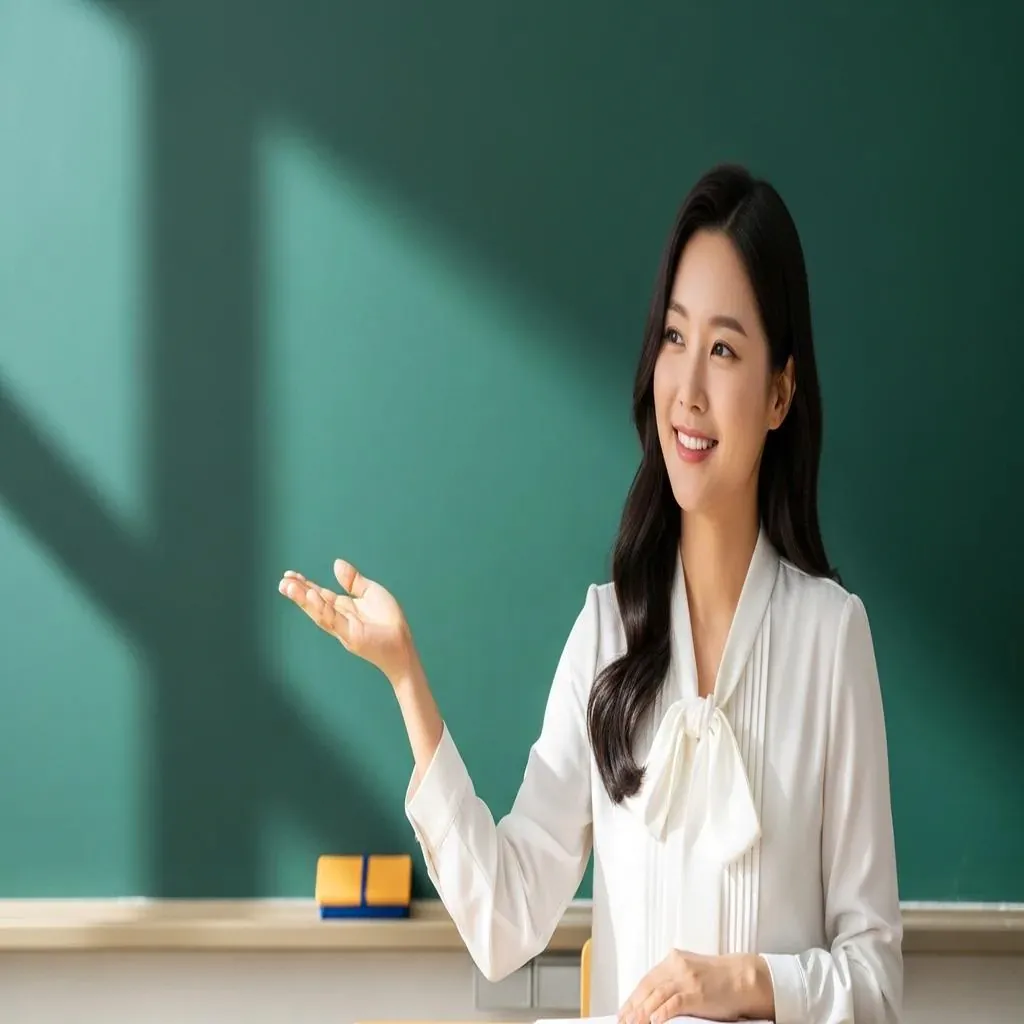 내발산동 학원