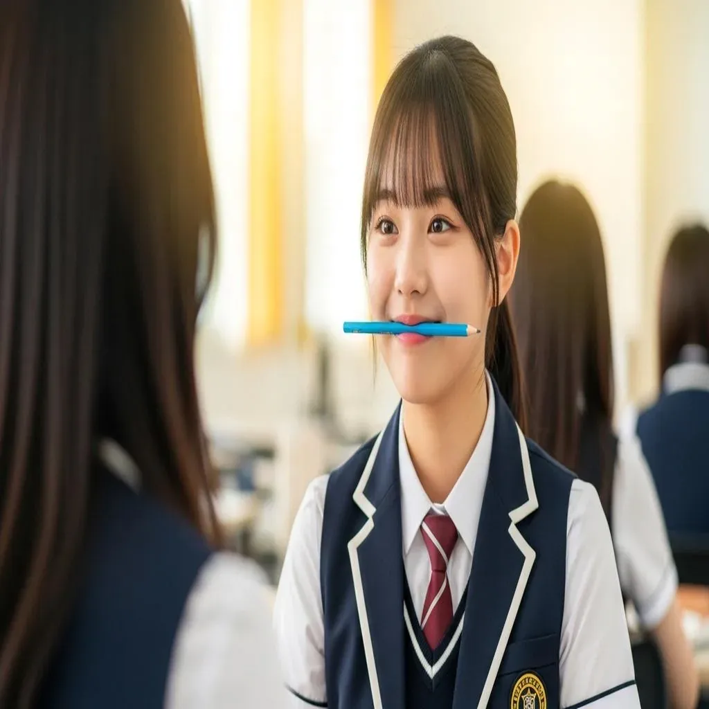 상남동 학원