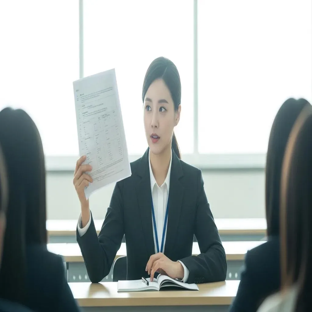은평 고2 영어학원