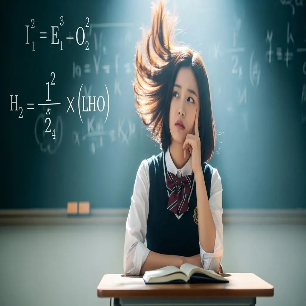 대화동 영어수학학원