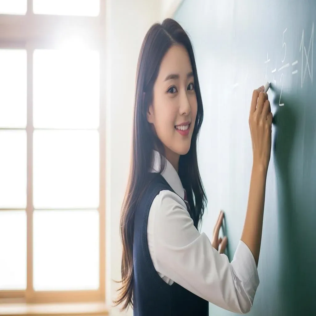 개운동 중학생 영어학원