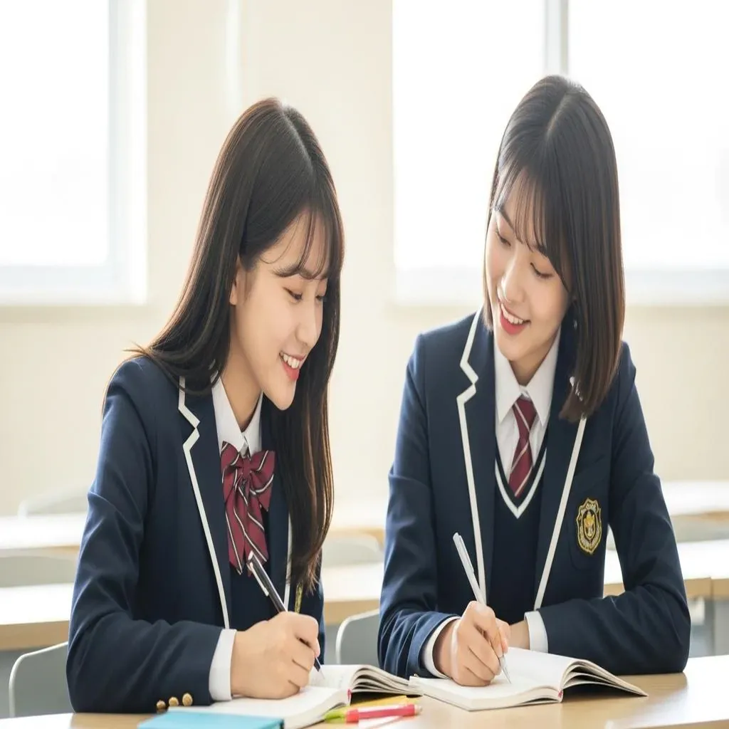 수성동2가 보습 영어학원
