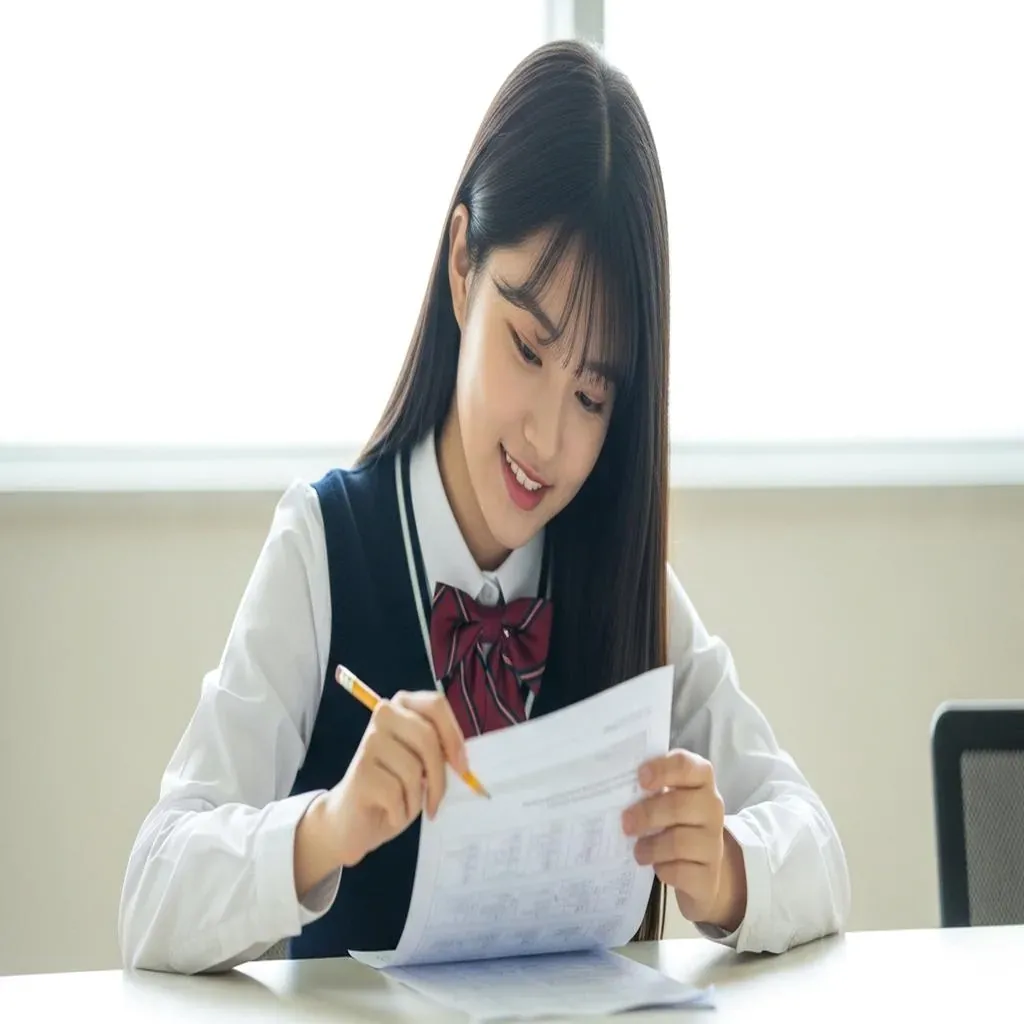 흥덕 수능대비학원
