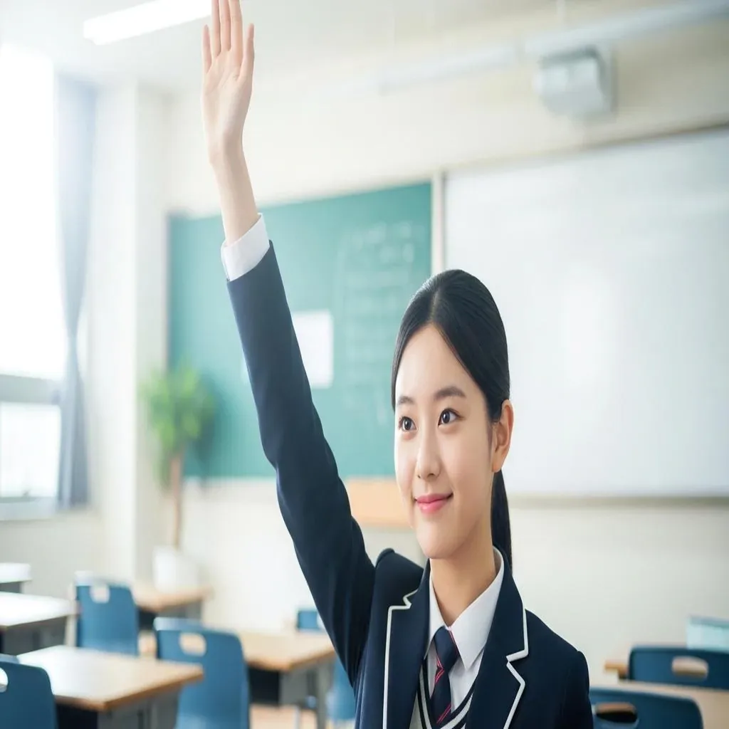 옥계동 단과 영어학원