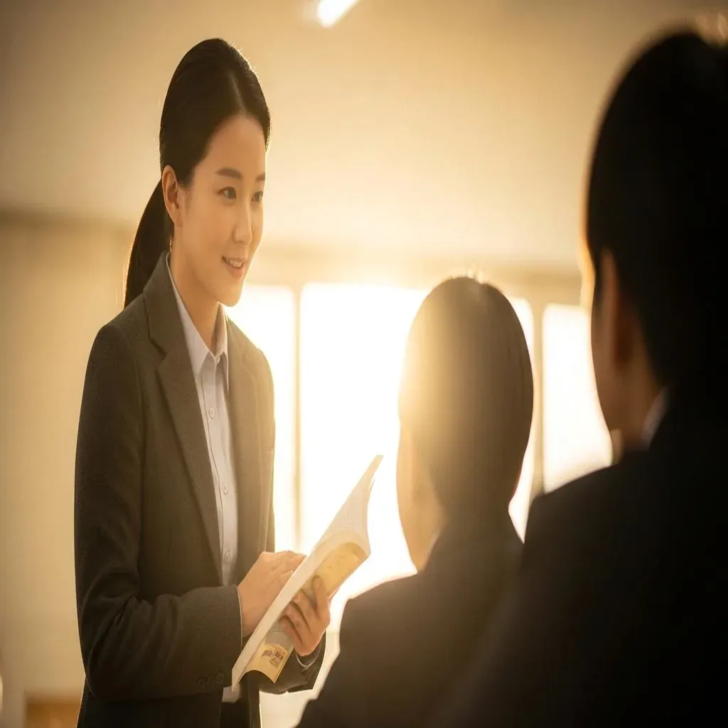칠곡 고3 영어학원