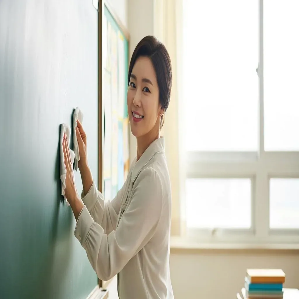 호매실 과학학원