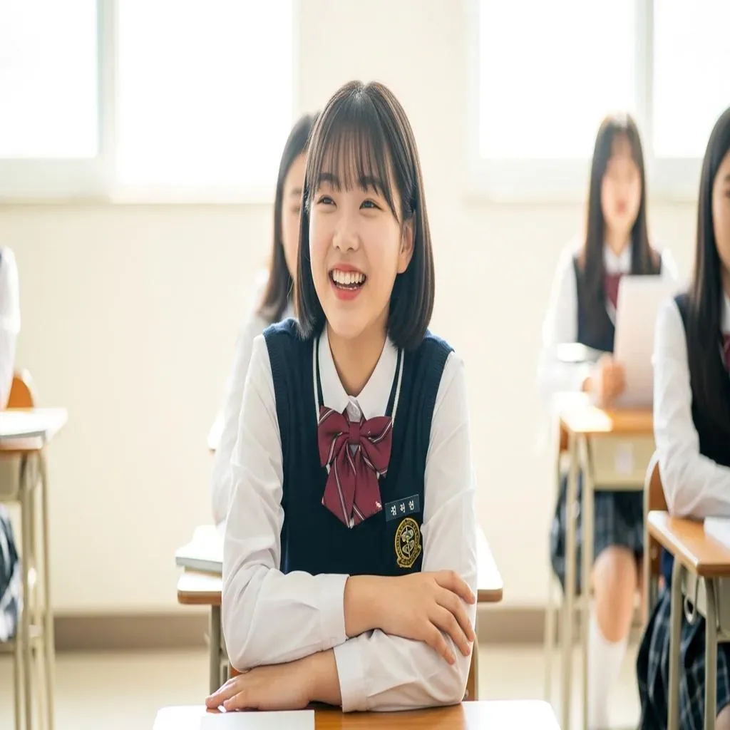 목감 초등 영어수학학원