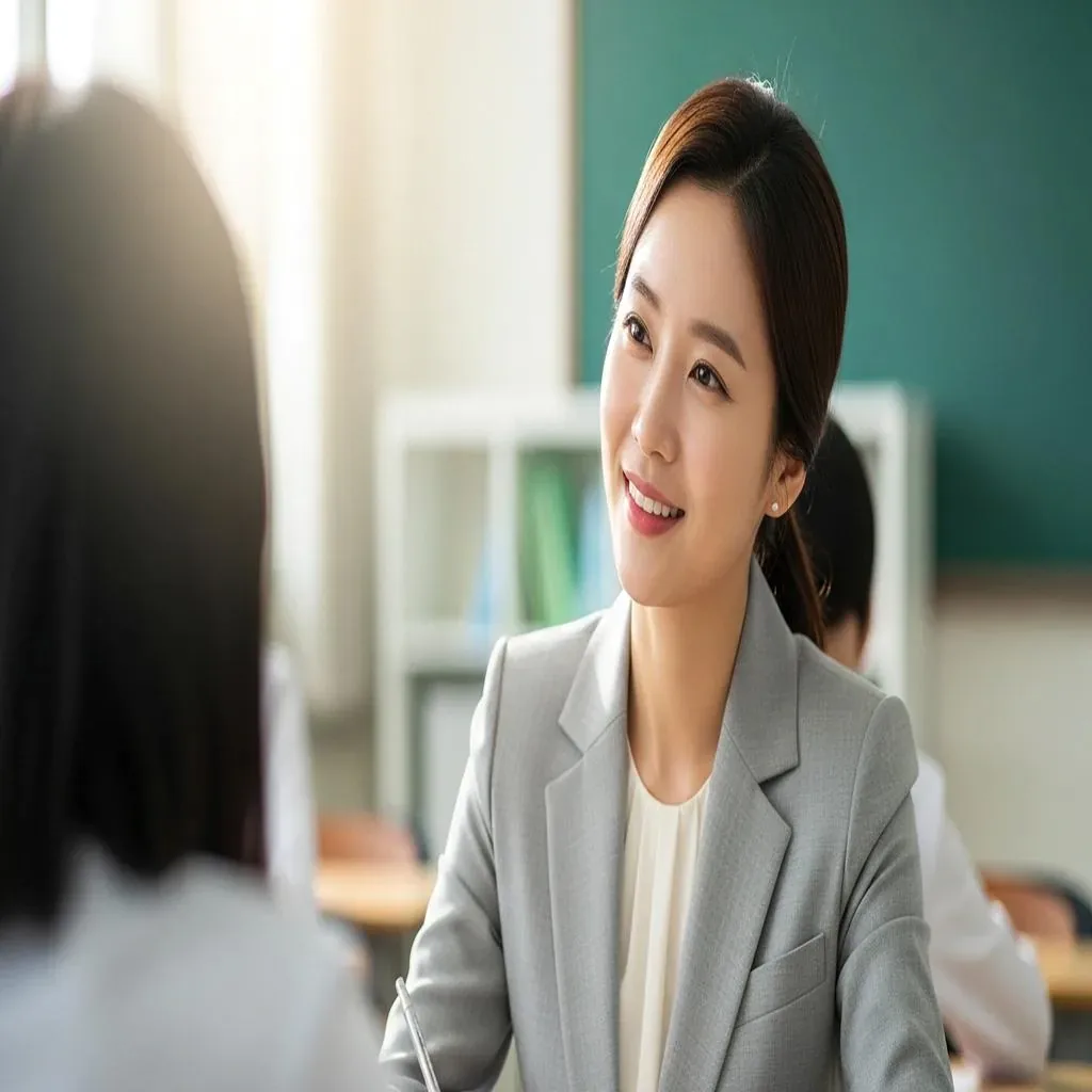 초지동 고등학생 영수학원