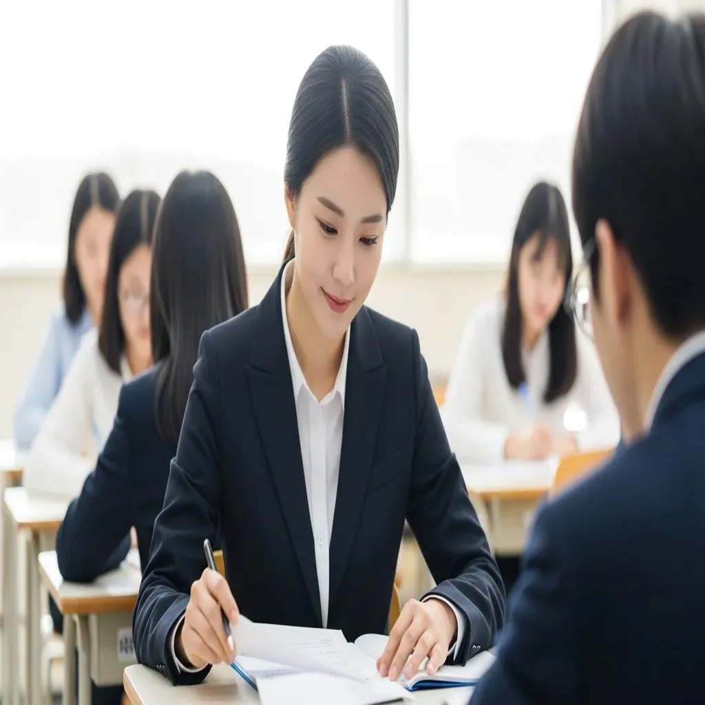 북가좌 중등 영어수학학원