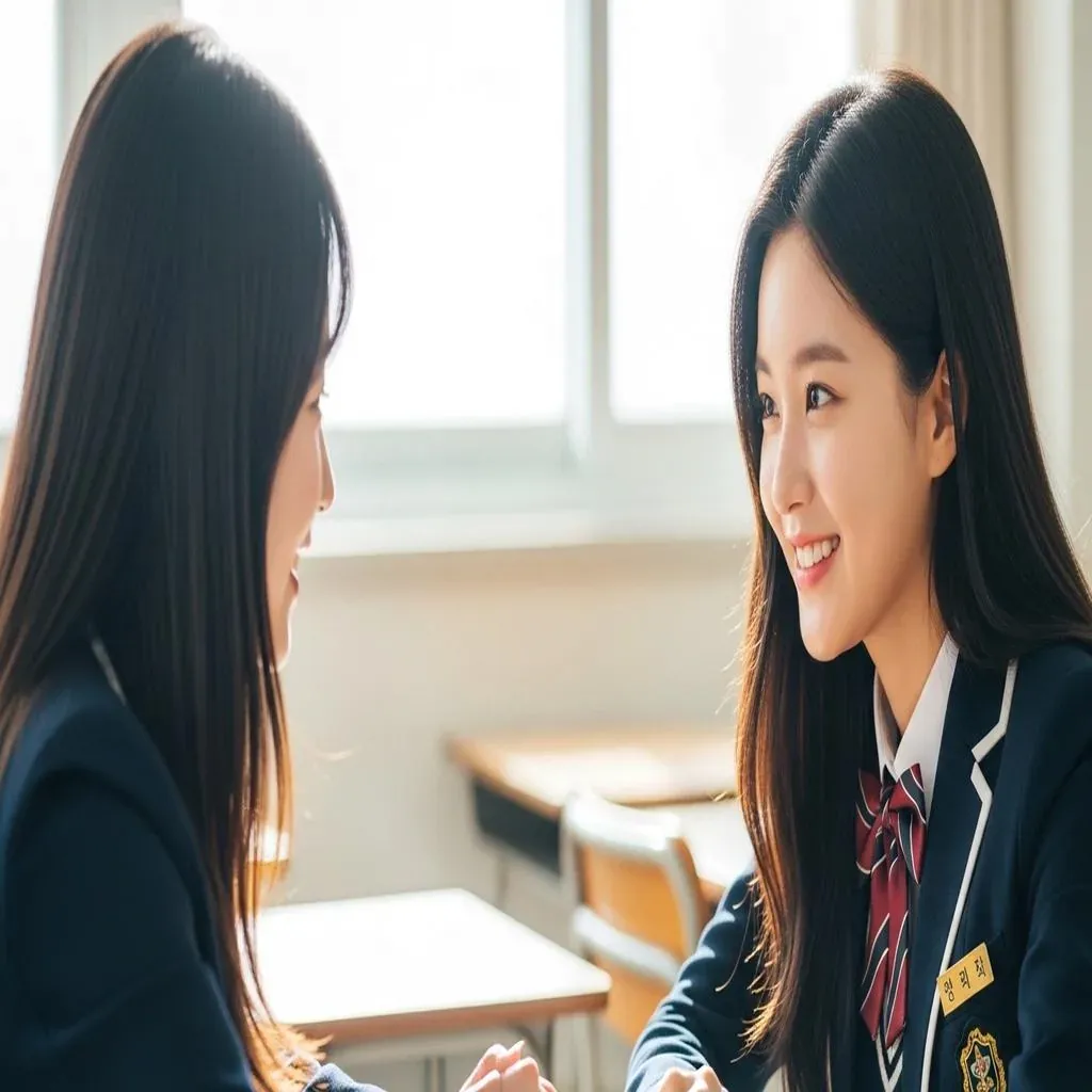 본리동 중등 영수학원