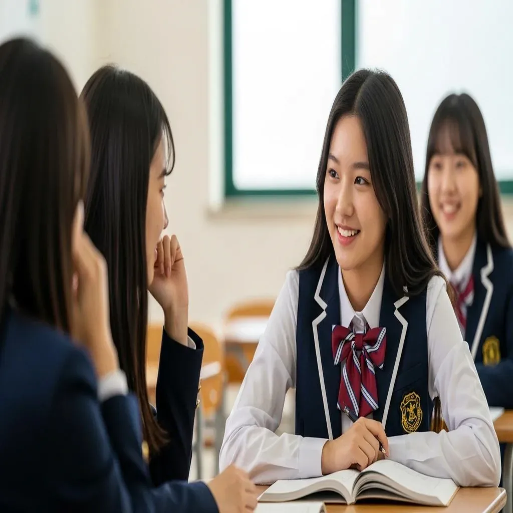 별내동 국어영어학원