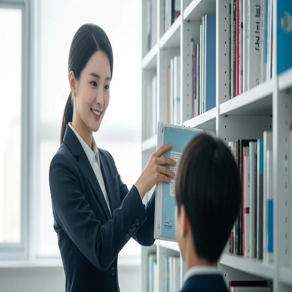 도안동 공부방