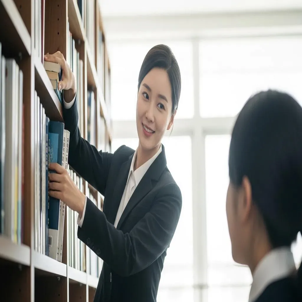 상남 국어영어학원