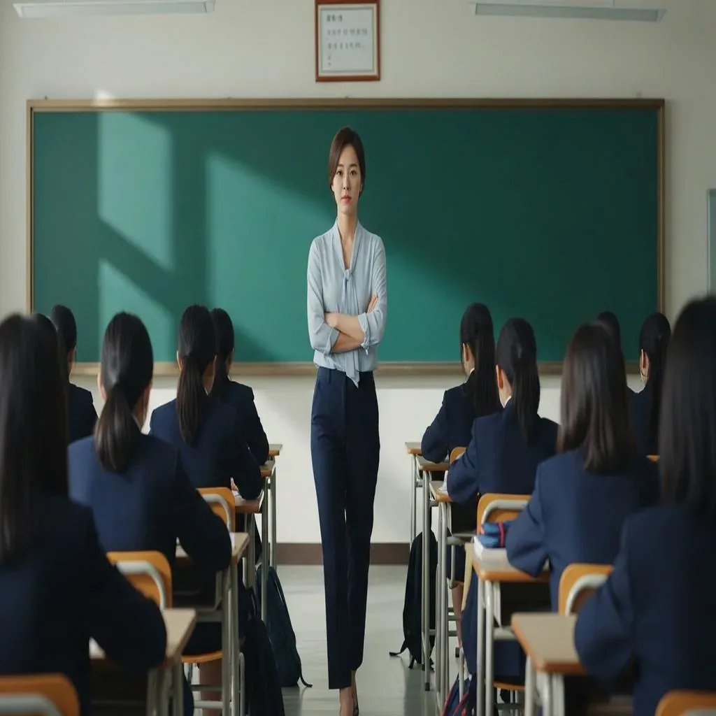 이충동 수능대비학원
