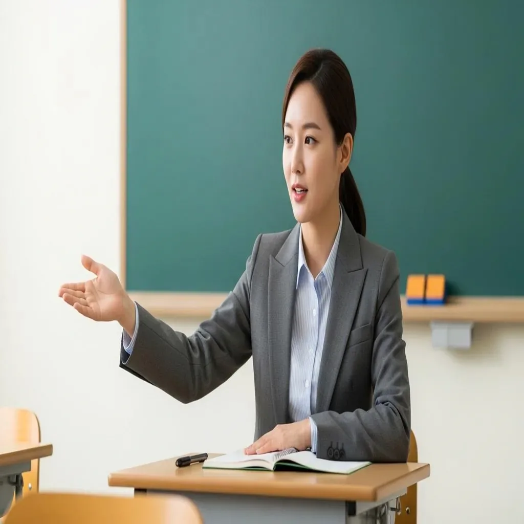 상현동 초등학원