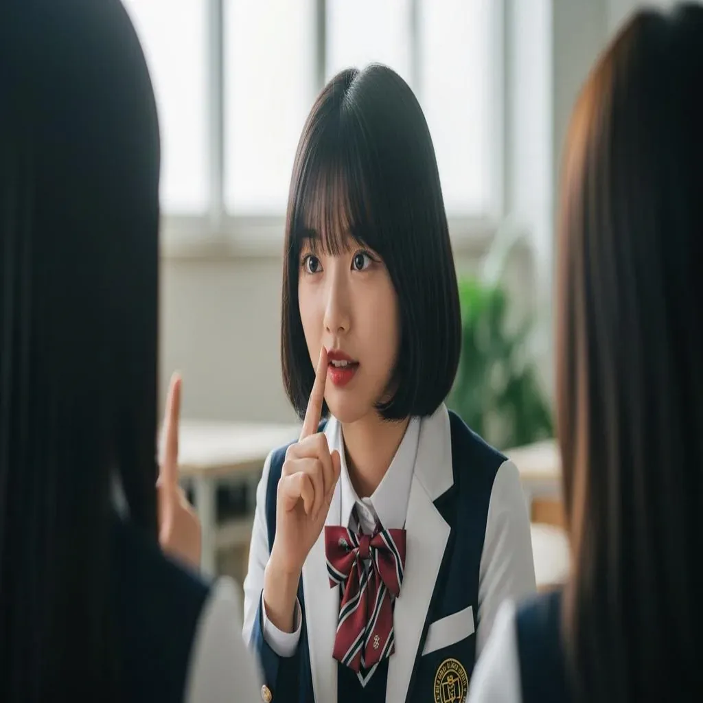 미아동 고등학원