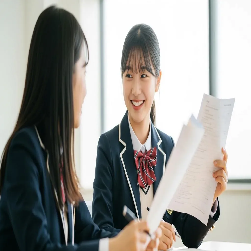 하남풍산동 고2 영어학원